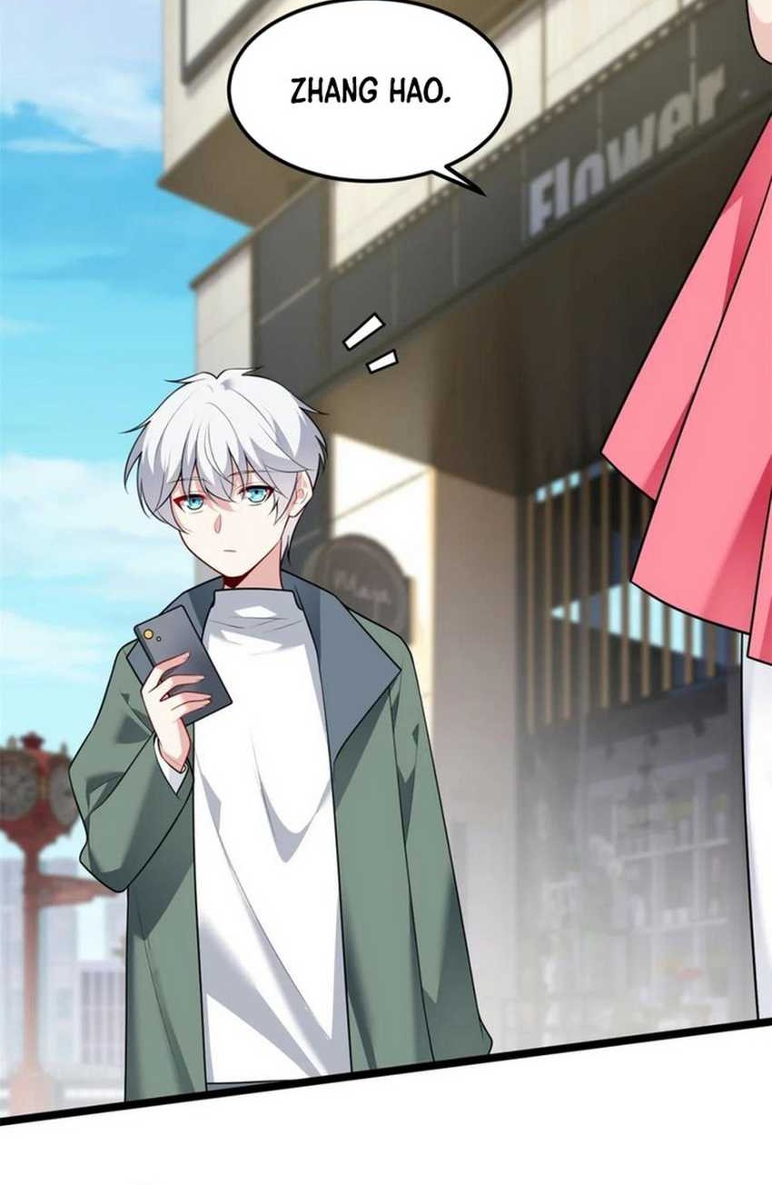 I Eat Soft Rice in Another World Chapter 132 Gambar 27