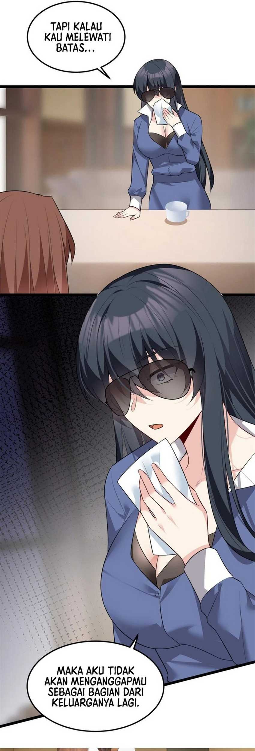 I Eat Soft Rice in Another World Chapter 131 Gambar 30