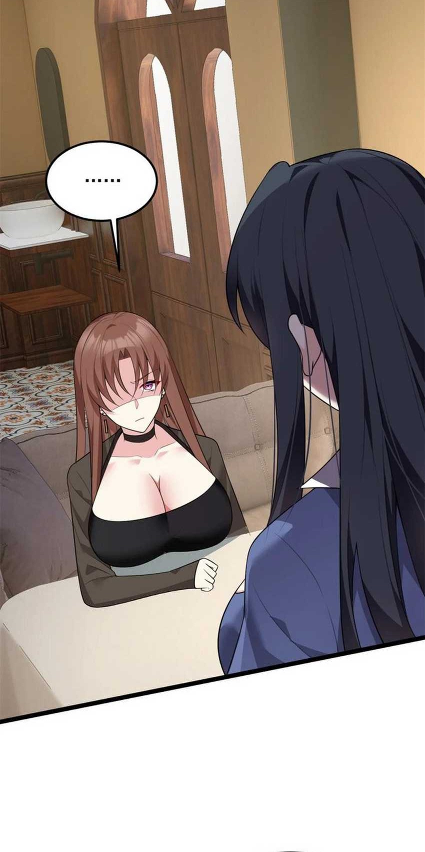 I Eat Soft Rice in Another World Chapter 131 Gambar 31