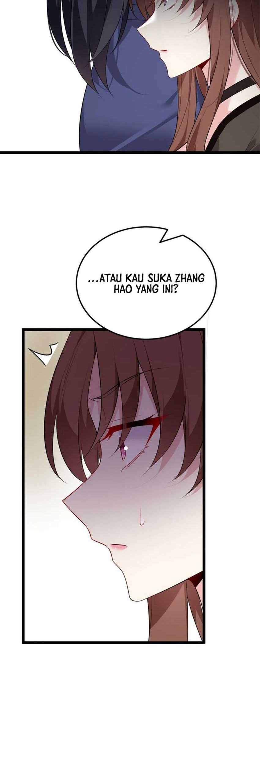 I Eat Soft Rice in Another World Chapter 131 Gambar 33