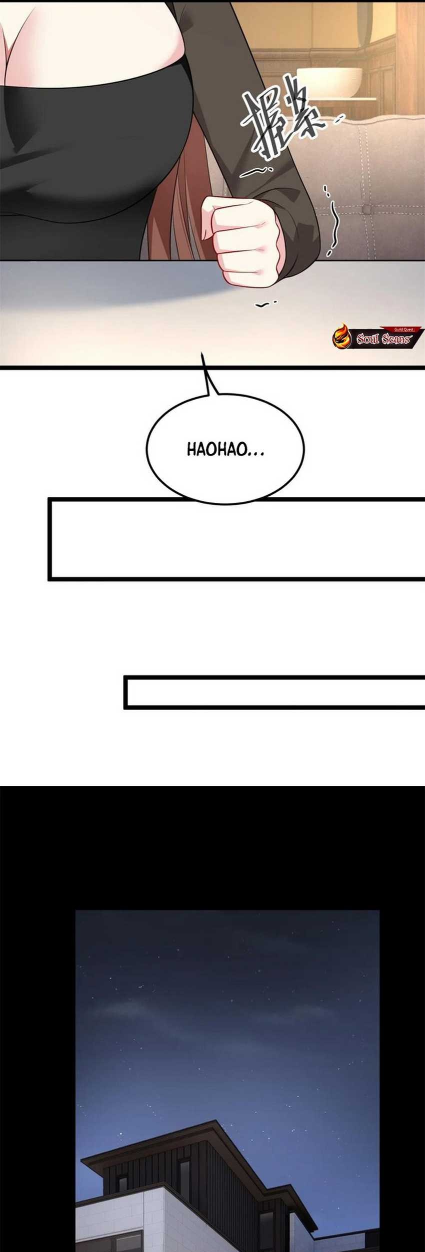 I Eat Soft Rice in Another World Chapter 131 Gambar 35