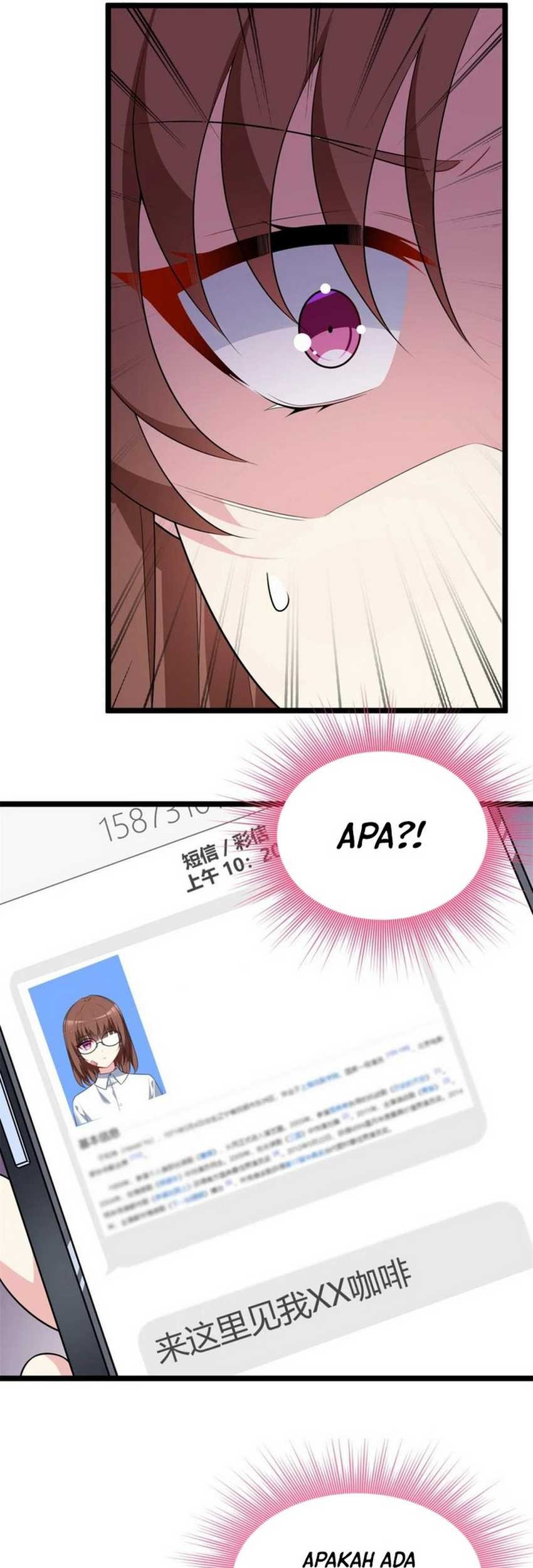 I Eat Soft Rice in Another World Chapter 131 Gambar 6