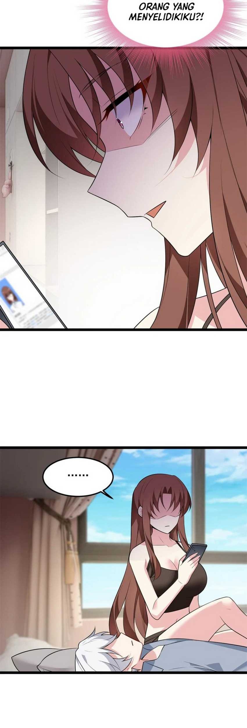 I Eat Soft Rice in Another World Chapter 131 Gambar 7