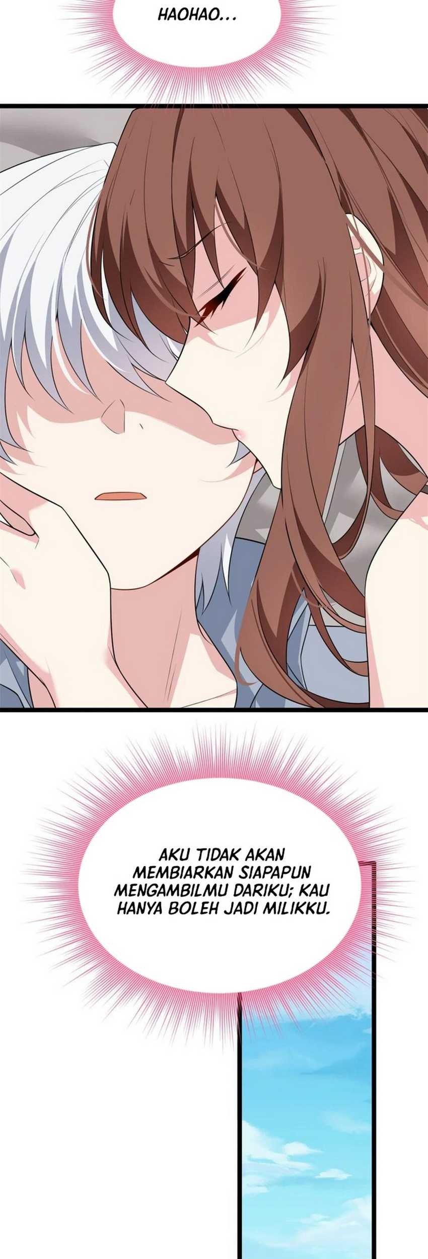 I Eat Soft Rice in Another World Chapter 131 Gambar 9