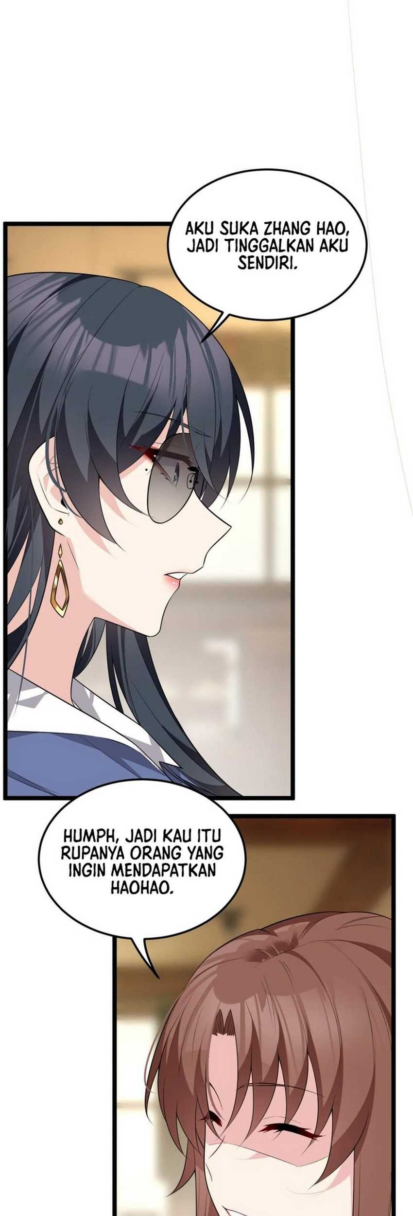 I Eat Soft Rice in Another World Chapter 131 Gambar 15