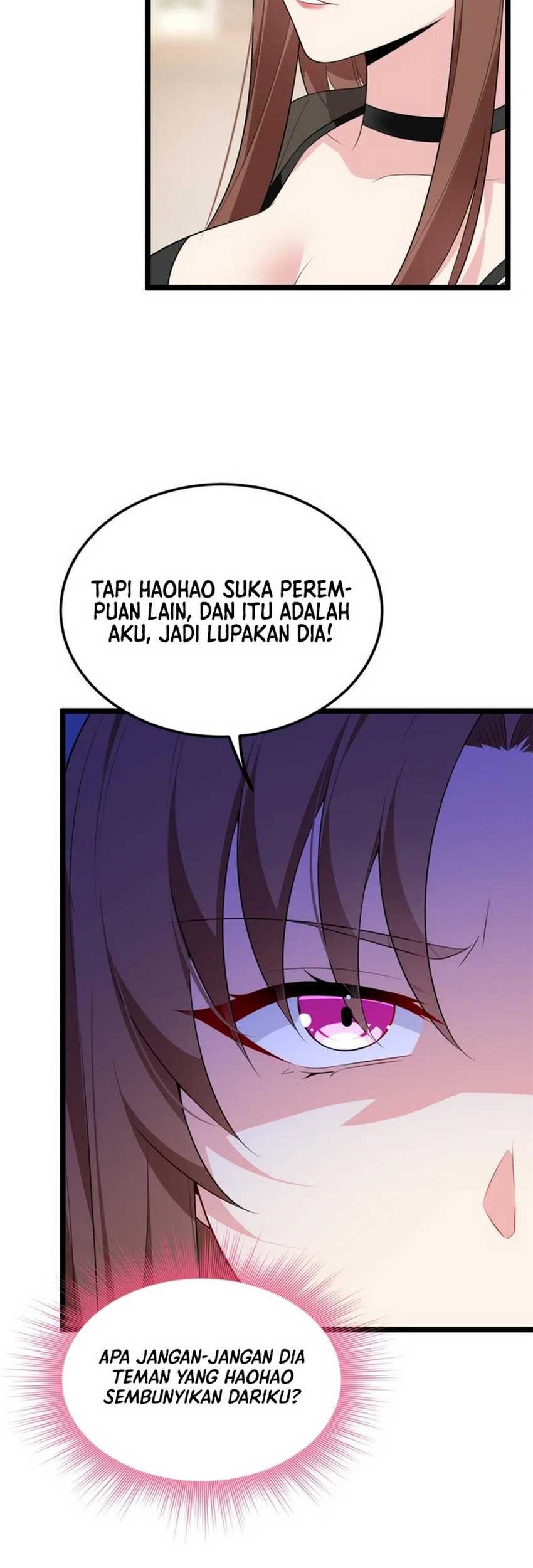 I Eat Soft Rice in Another World Chapter 131 Gambar 16