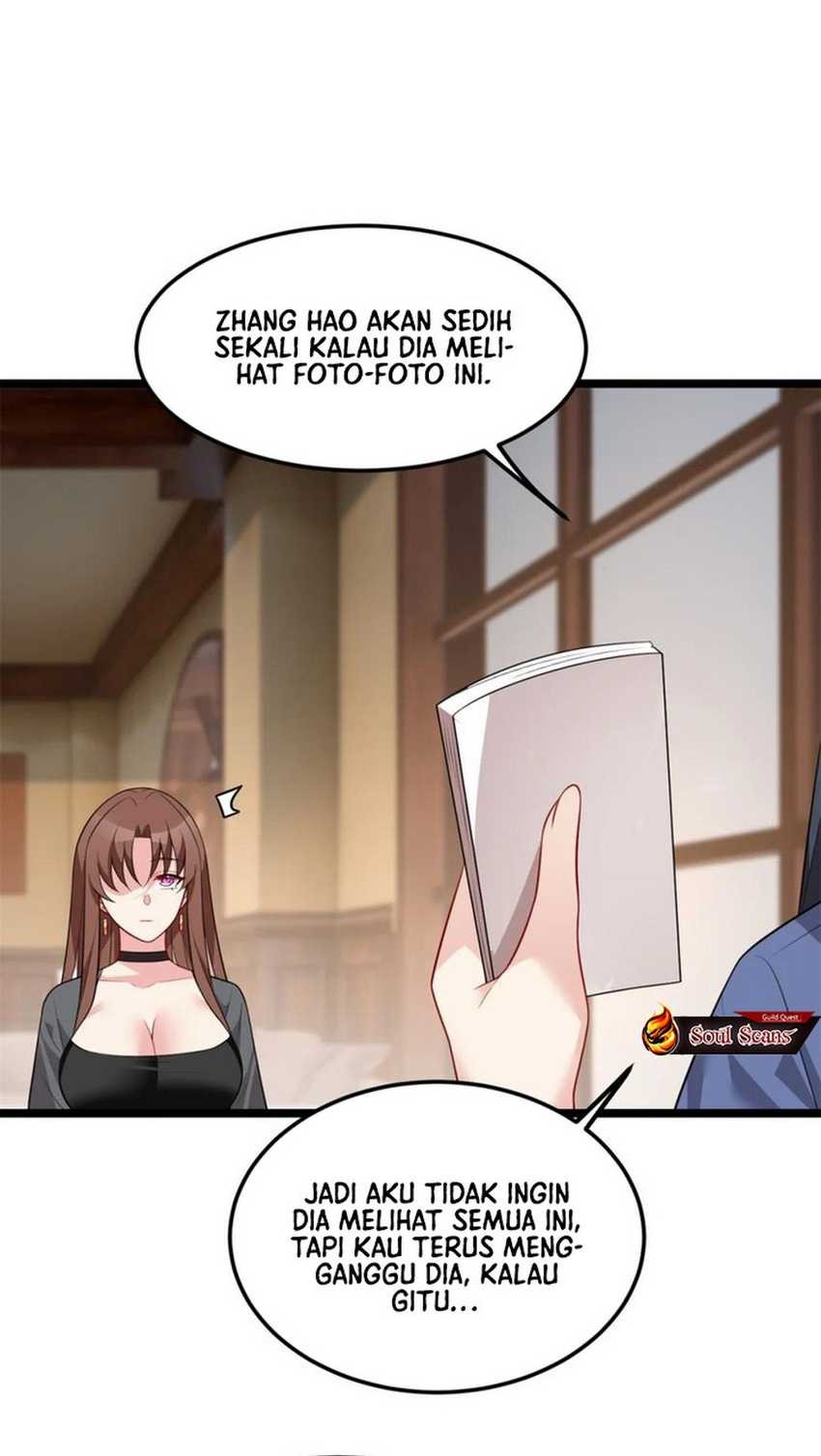 I Eat Soft Rice in Another World Chapter 131 Gambar 17