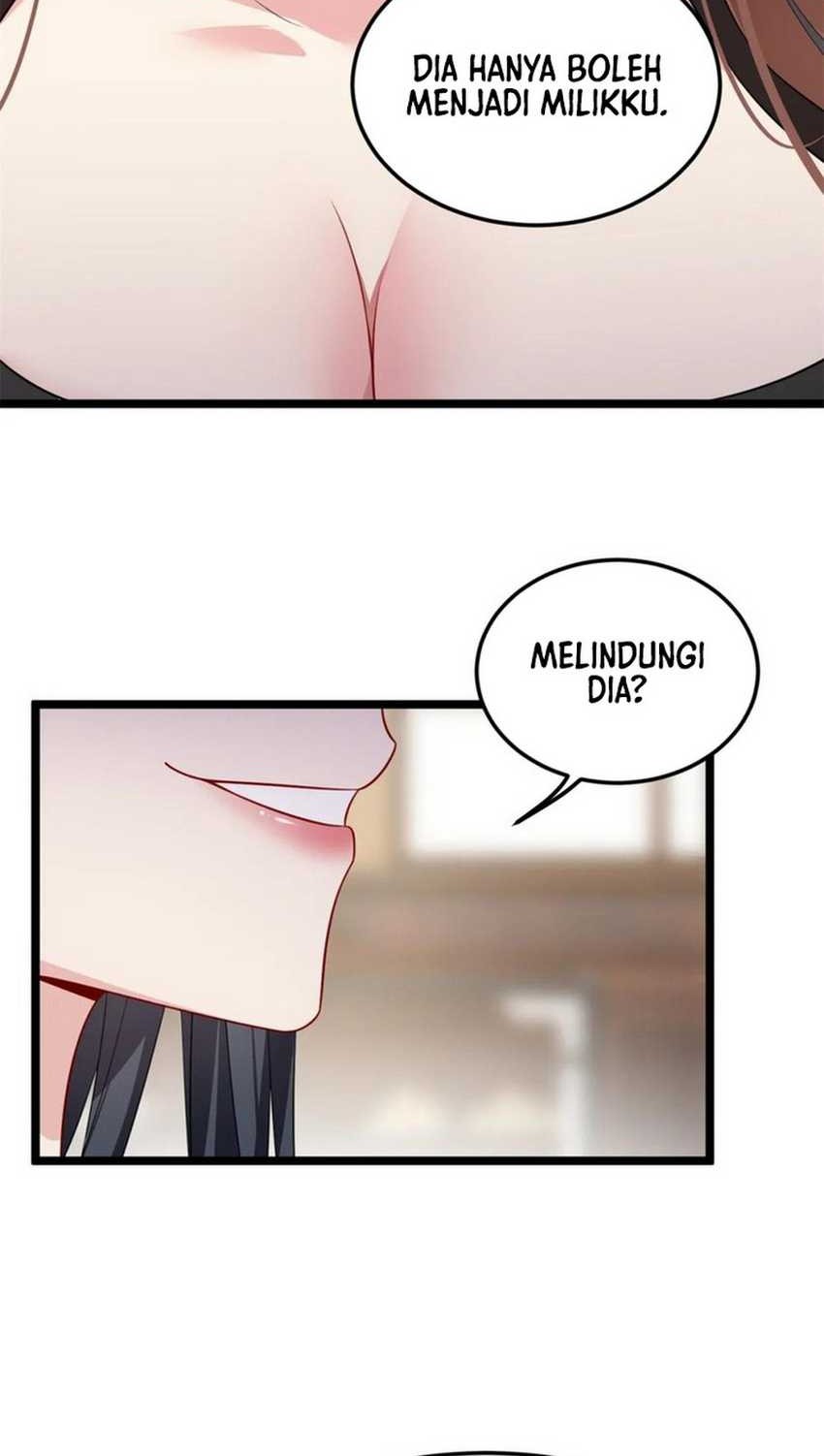 I Eat Soft Rice in Another World Chapter 131 Gambar 20