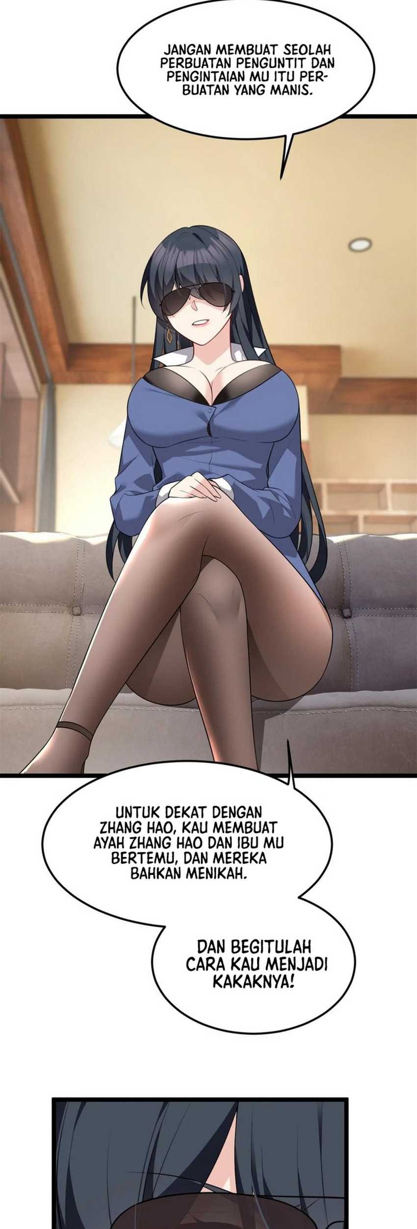I Eat Soft Rice in Another World Chapter 131 Gambar 21