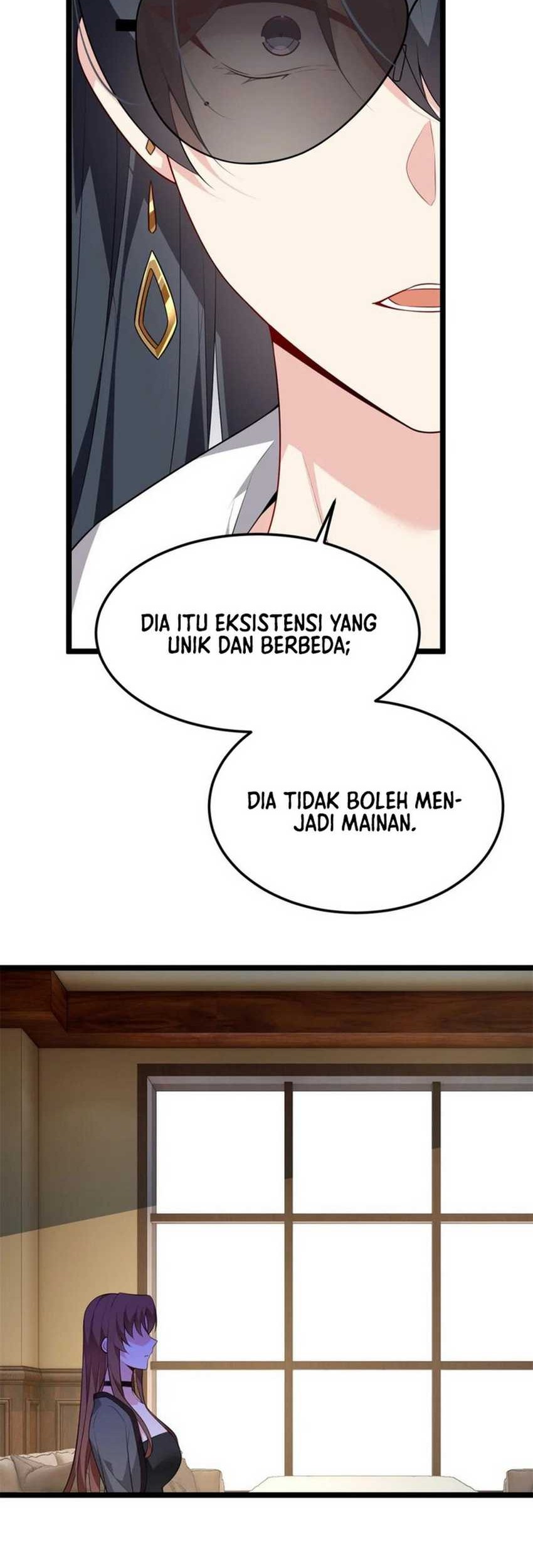 I Eat Soft Rice in Another World Chapter 131 Gambar 22