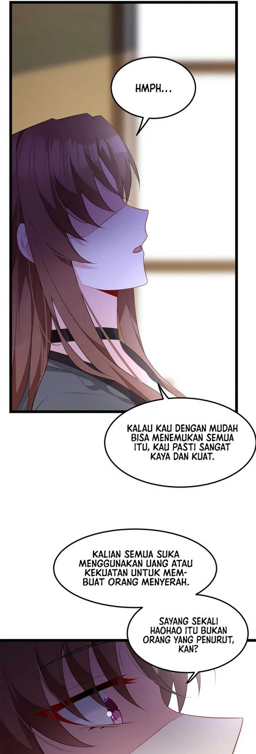 I Eat Soft Rice in Another World Chapter 131 Gambar 24
