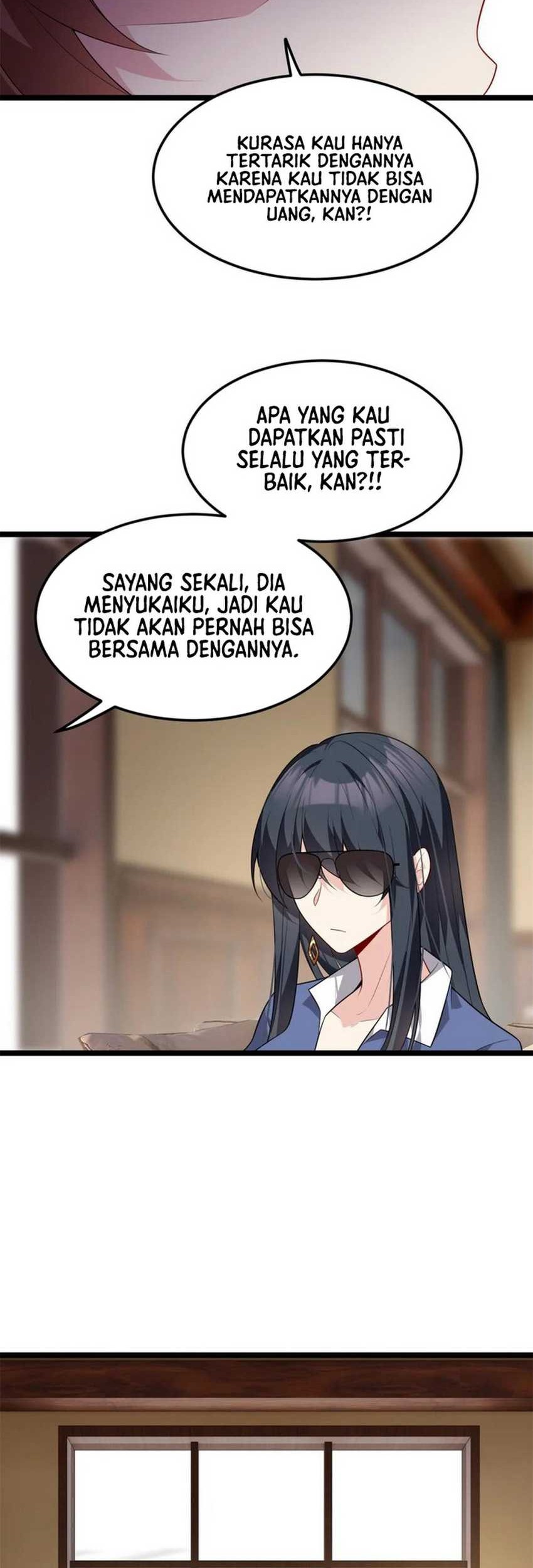 I Eat Soft Rice in Another World Chapter 131 Gambar 25