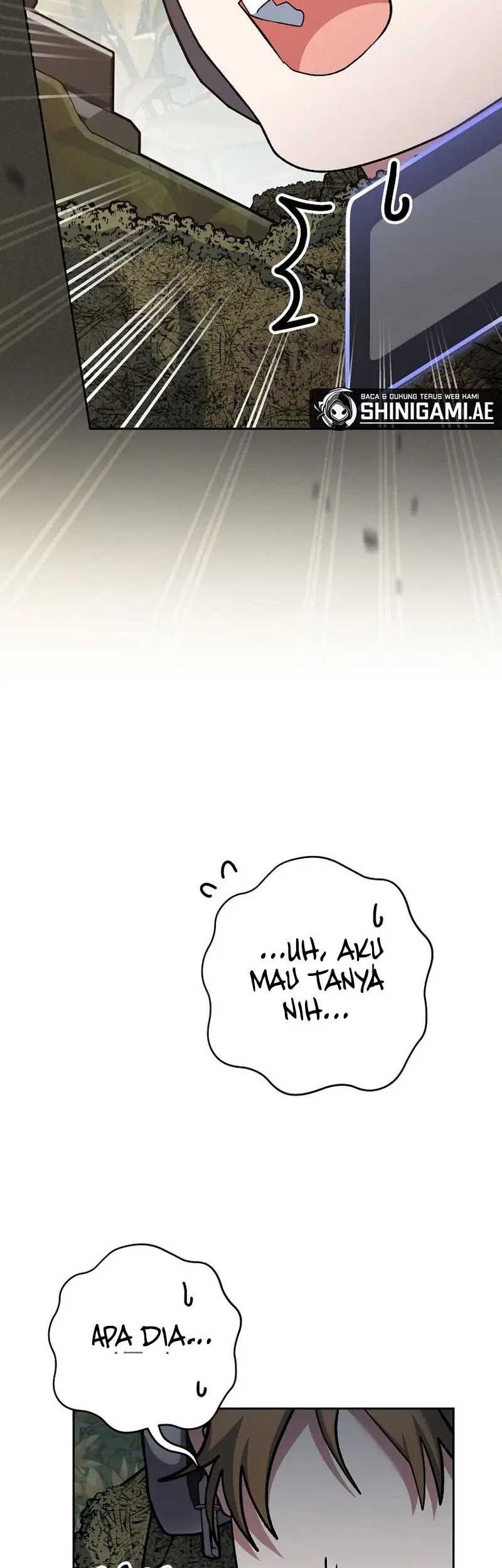 Genius Archer’s Streaming Chapter 43 Gambar 37