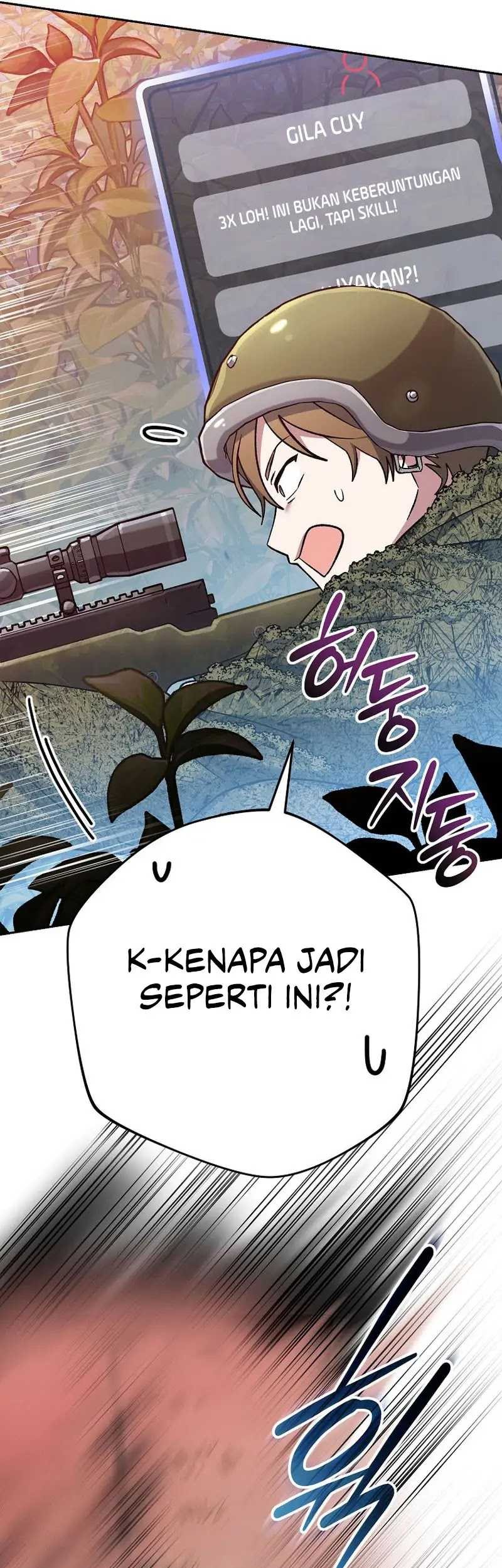 Genius Archer’s Streaming Chapter 43 Gambar 41