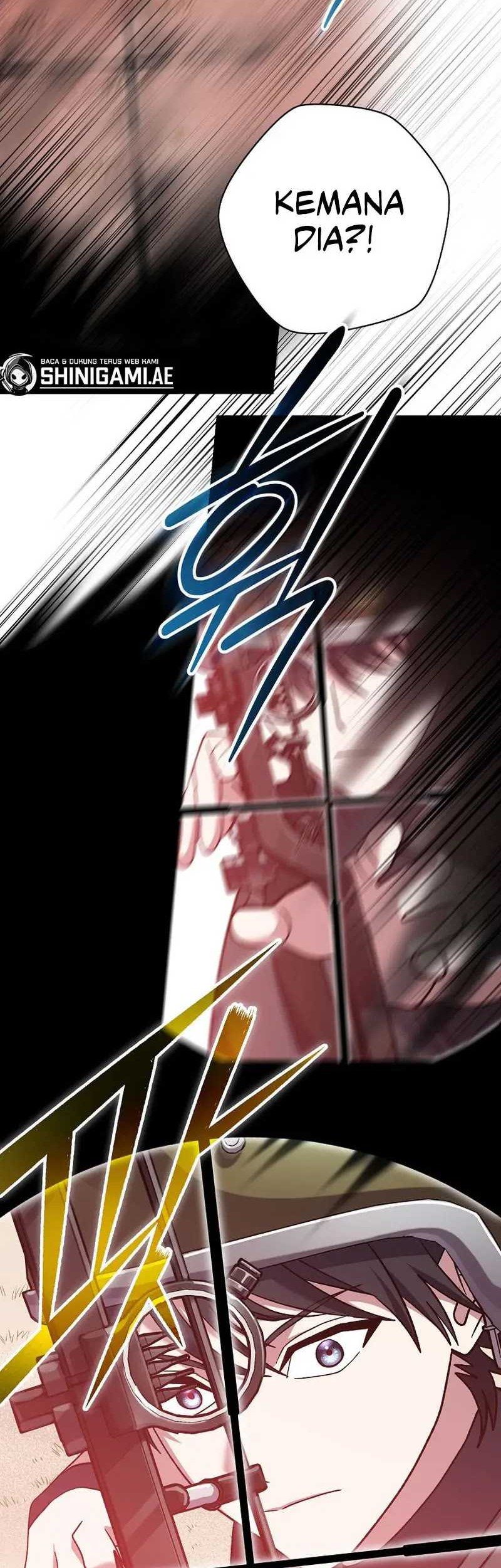 Genius Archer’s Streaming Chapter 43 Gambar 42