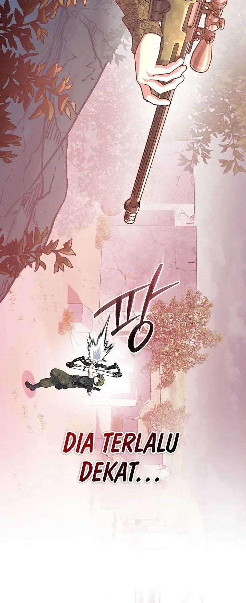 Genius Archer’s Streaming Chapter 43 Gambar 44