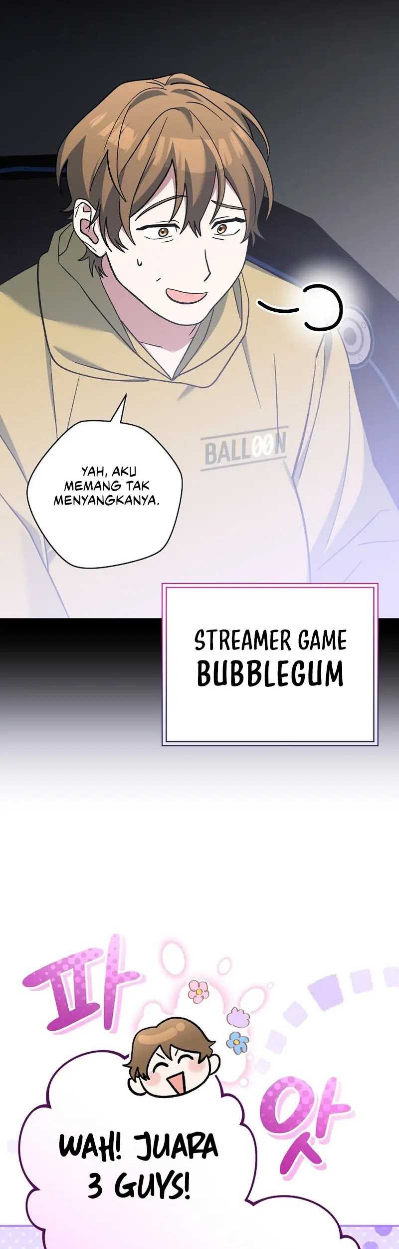 Genius Archer’s Streaming Chapter 43 Gambar 49