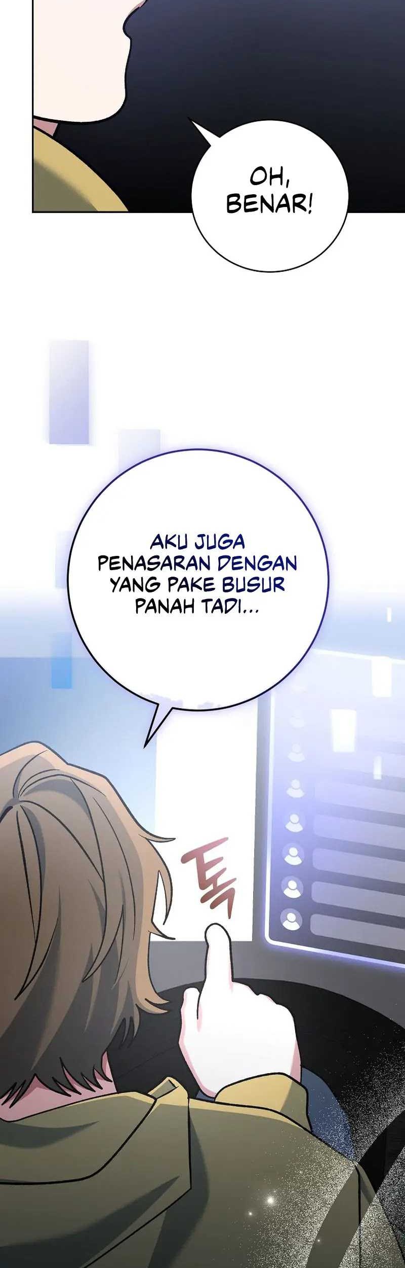 Genius Archer’s Streaming Chapter 43 Gambar 51