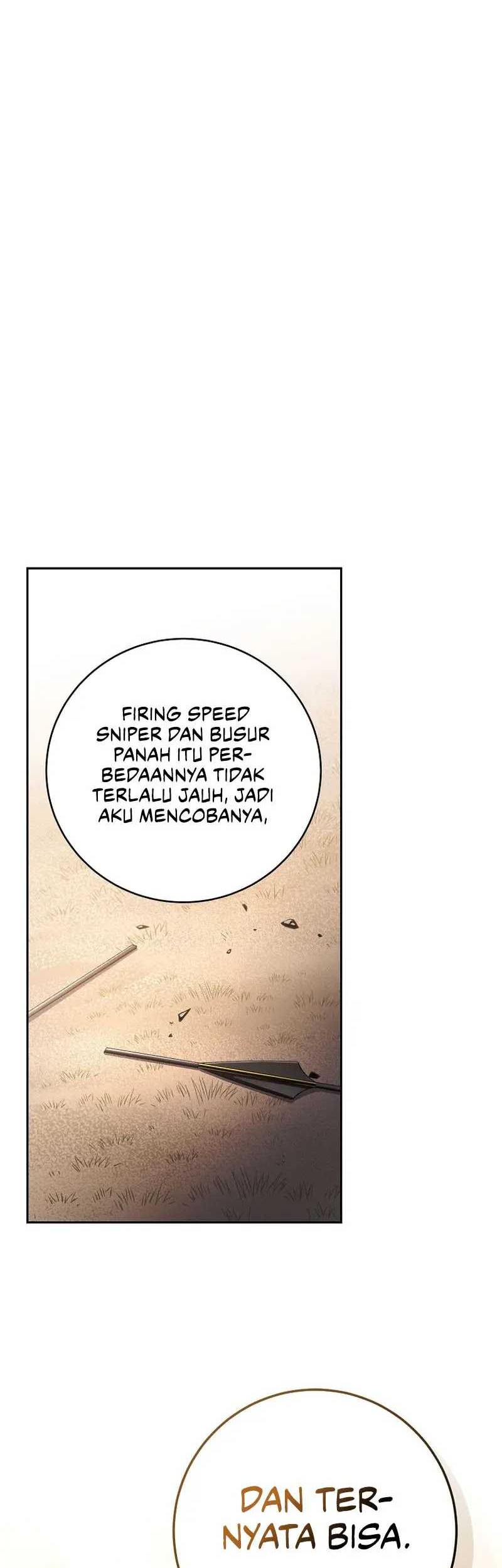 Genius Archer’s Streaming Chapter 43 Gambar 54