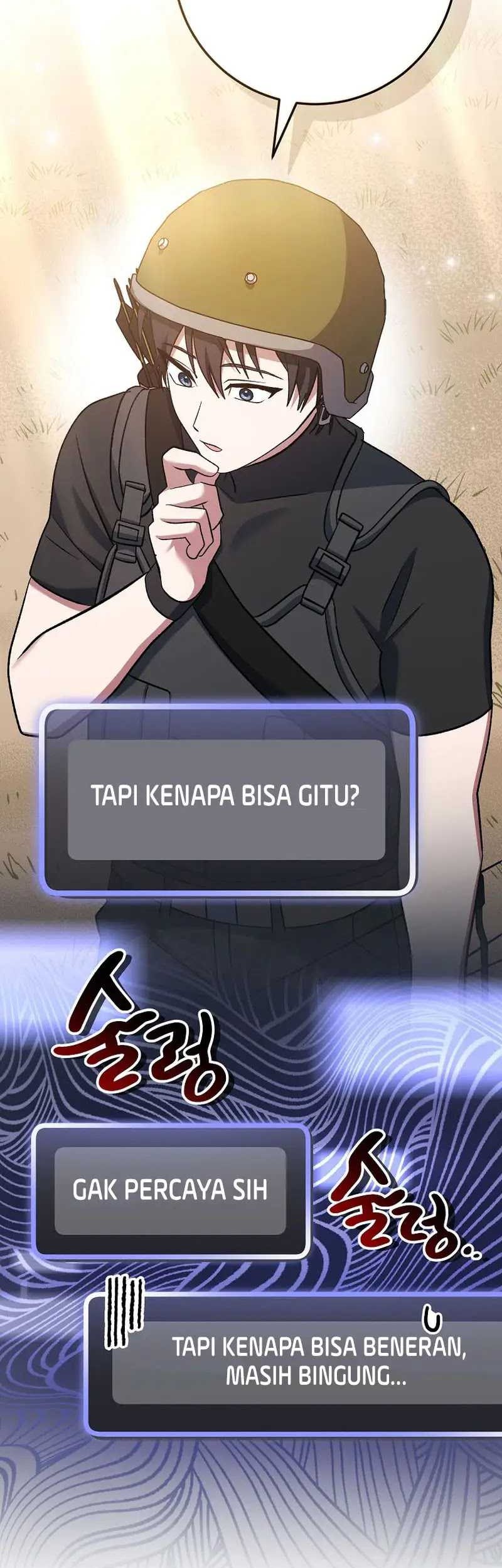 Genius Archer’s Streaming Chapter 43 Gambar 55