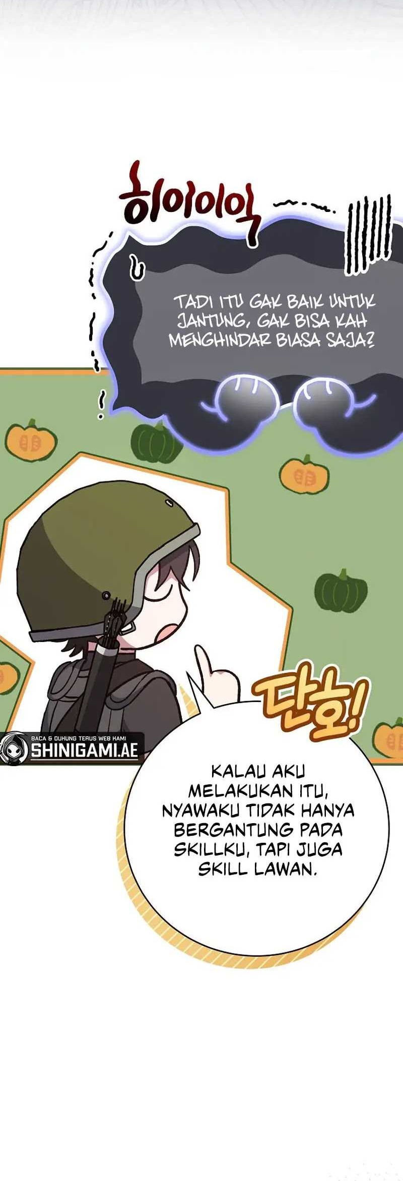 Genius Archer’s Streaming Chapter 43 Gambar 56