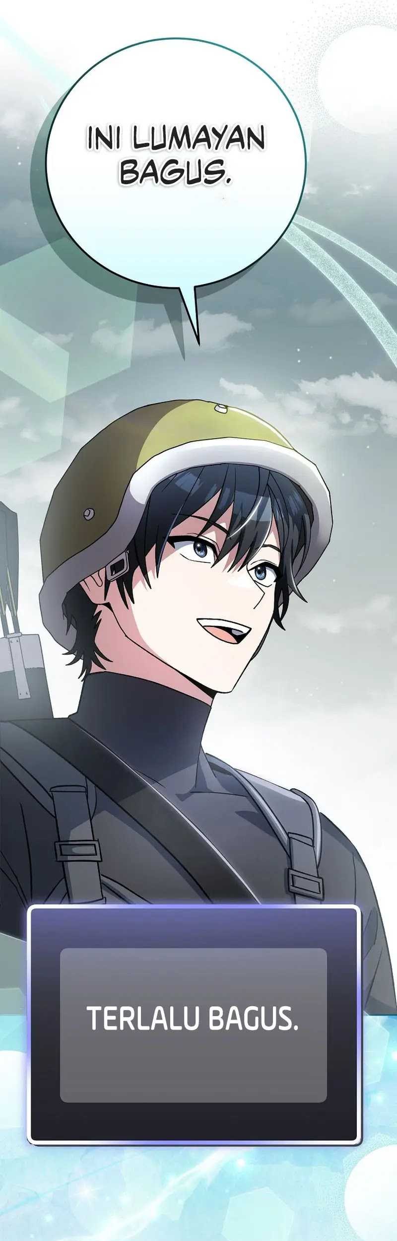 Genius Archer’s Streaming Chapter 43 Gambar 57