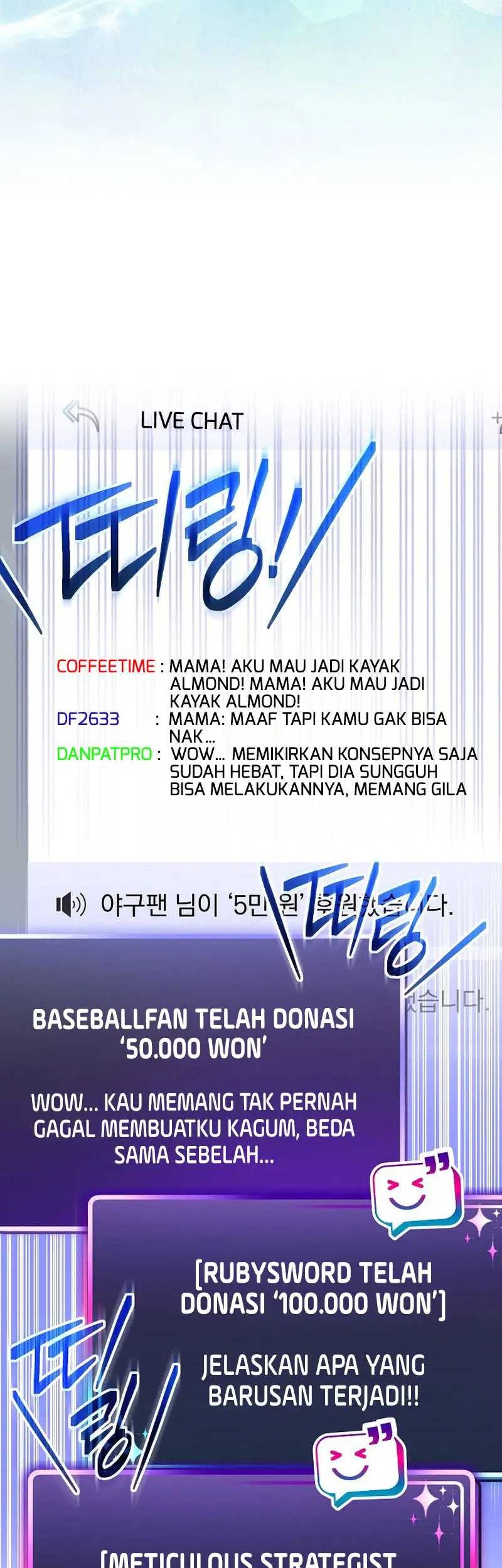 Genius Archer’s Streaming Chapter 43 Gambar 58