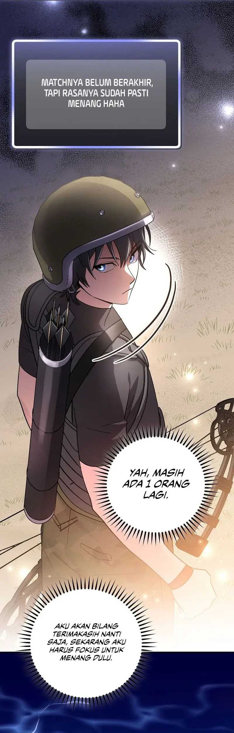Genius Archer’s Streaming Chapter 43 Gambar 60