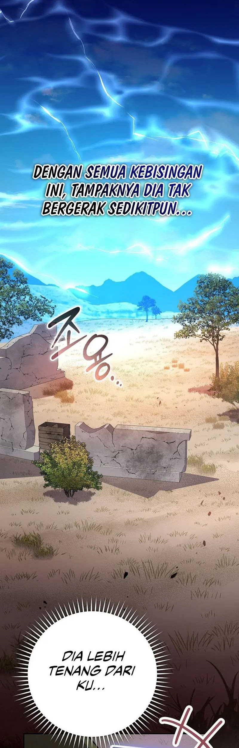 Genius Archer’s Streaming Chapter 43 Gambar 61
