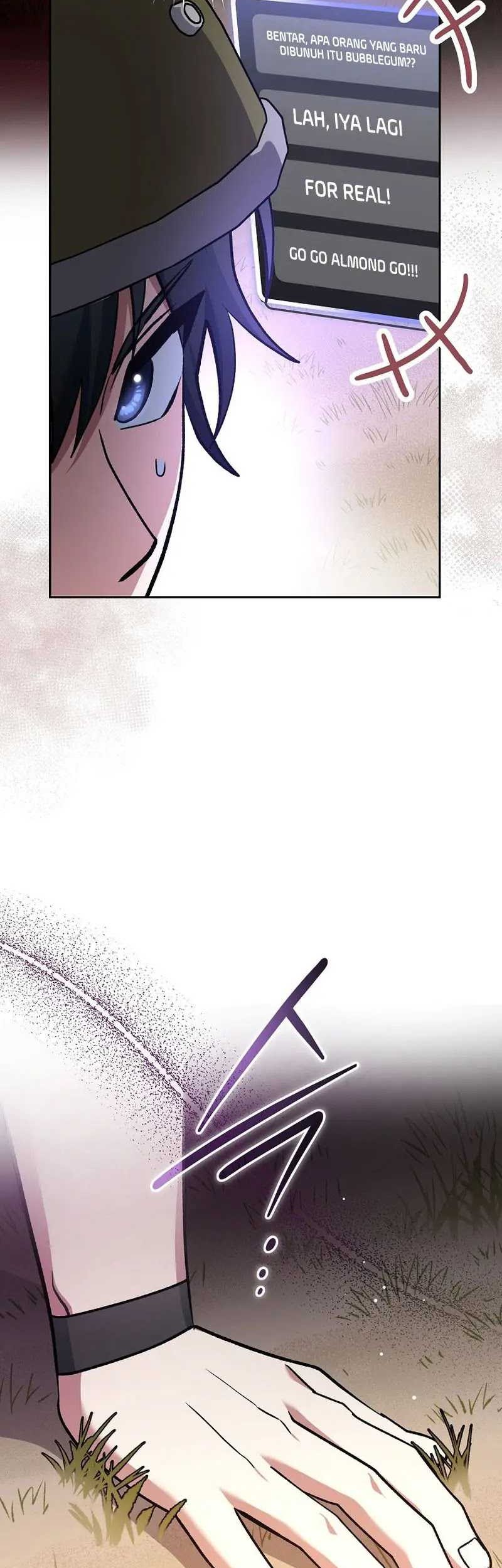 Genius Archer’s Streaming Chapter 43 Gambar 62
