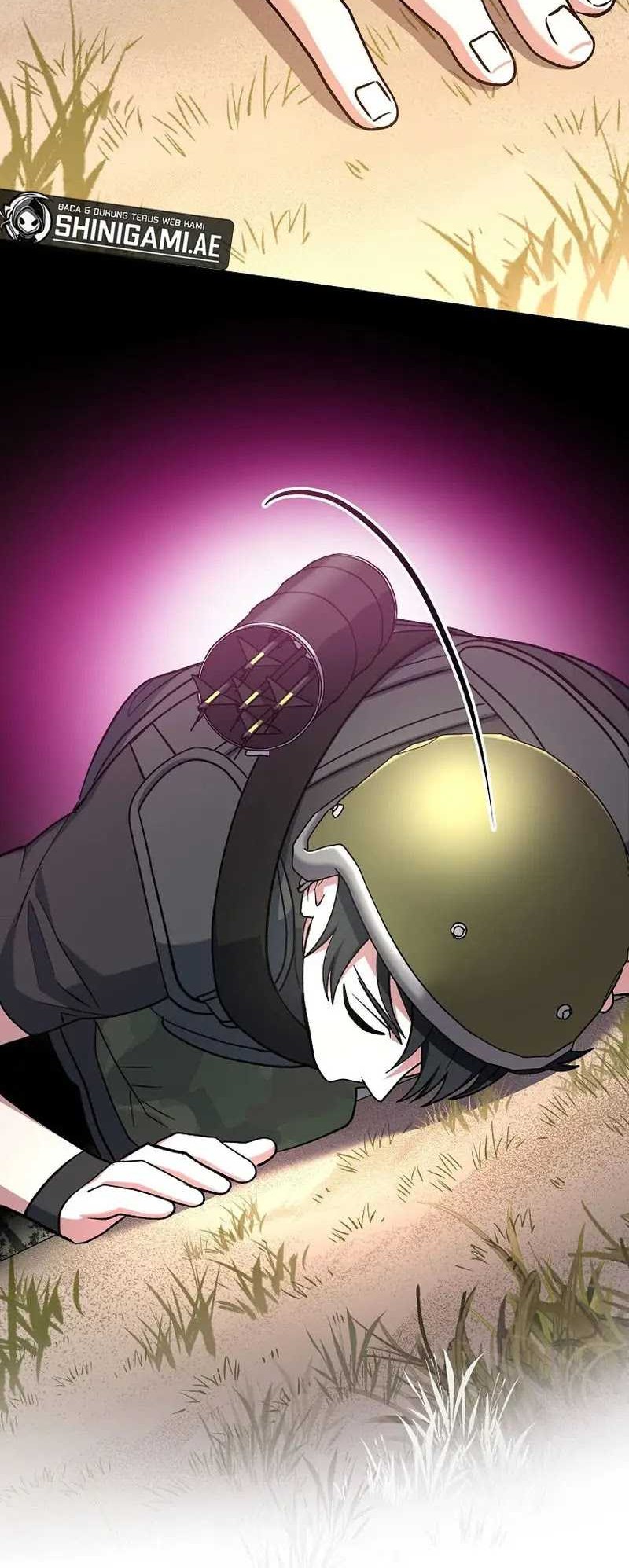 Genius Archer’s Streaming Chapter 43 Gambar 63