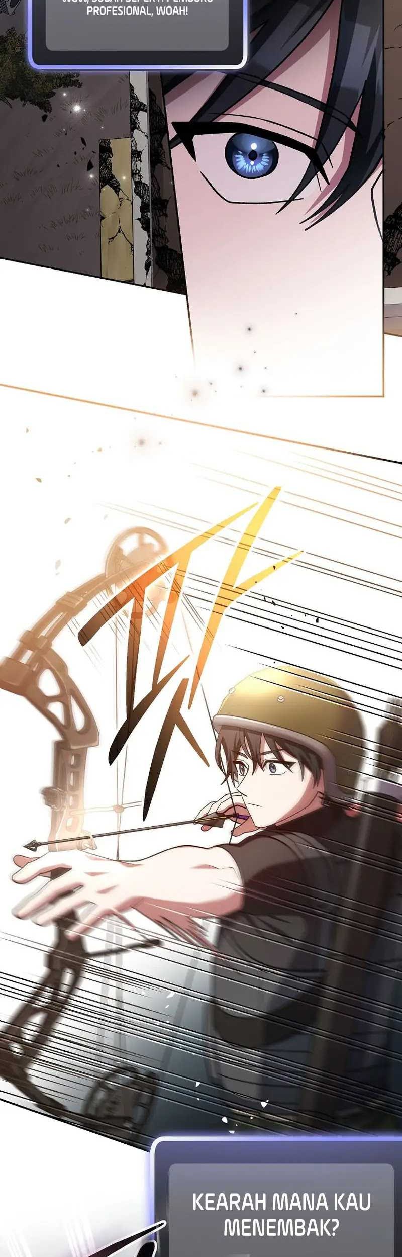 Genius Archer’s Streaming Chapter 43 Gambar 70