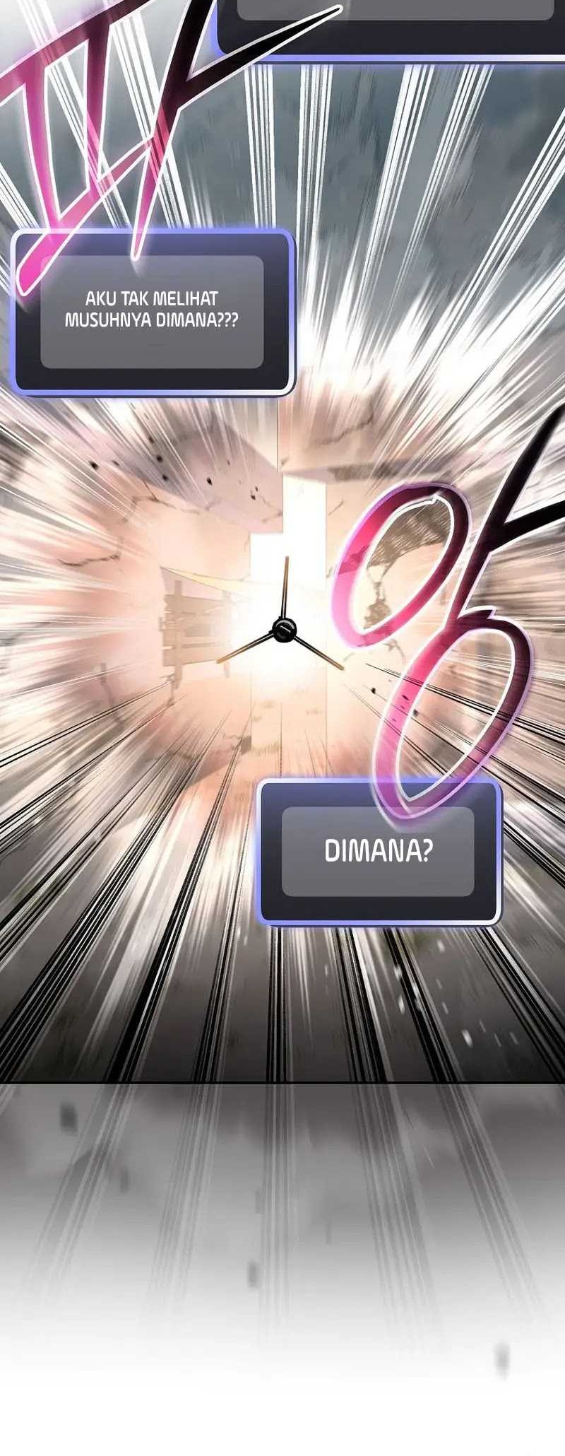Genius Archer’s Streaming Chapter 43 Gambar 71
