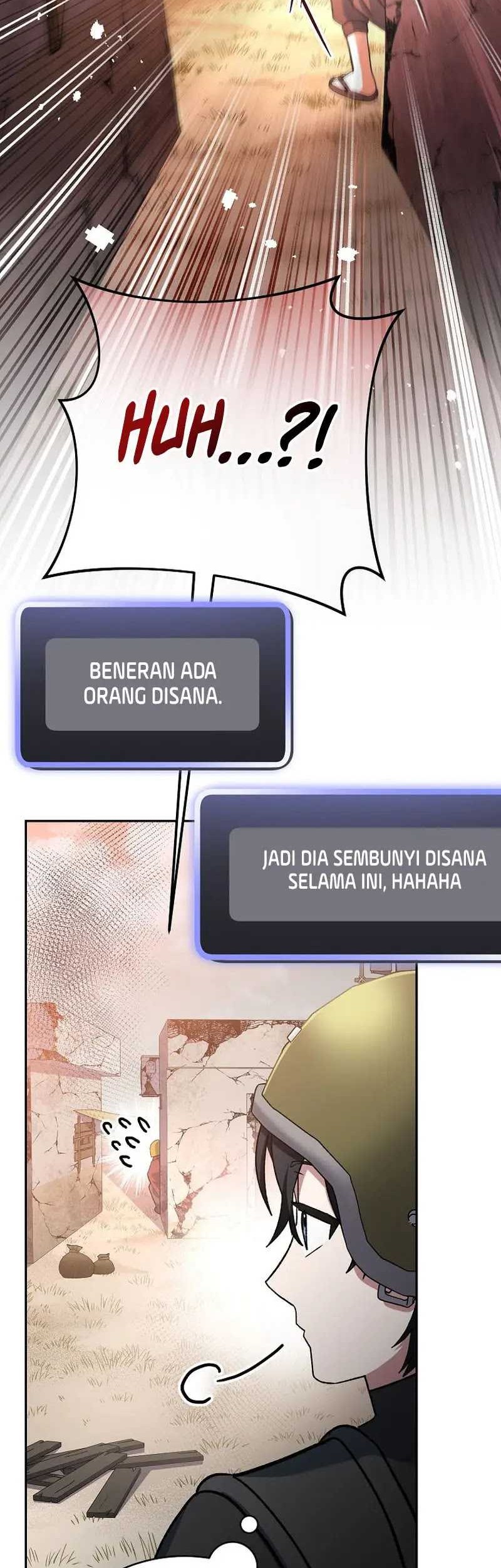 Genius Archer’s Streaming Chapter 43 Gambar 73