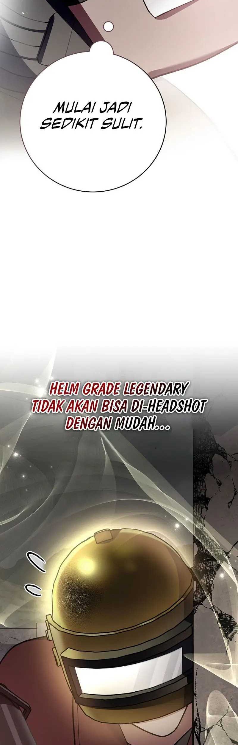 Genius Archer’s Streaming Chapter 43 Gambar 78