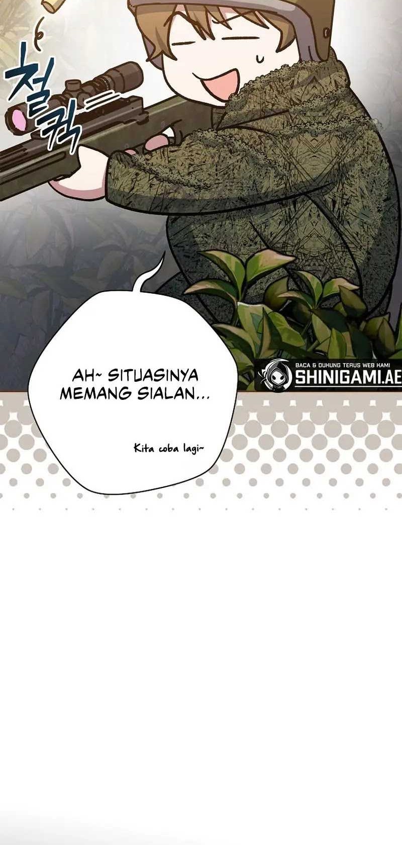 Genius Archer’s Streaming Chapter 43 Gambar 34