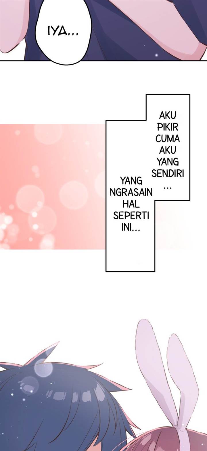 Waka-chan Is Flirty Again Chapter 199 Gambar 10