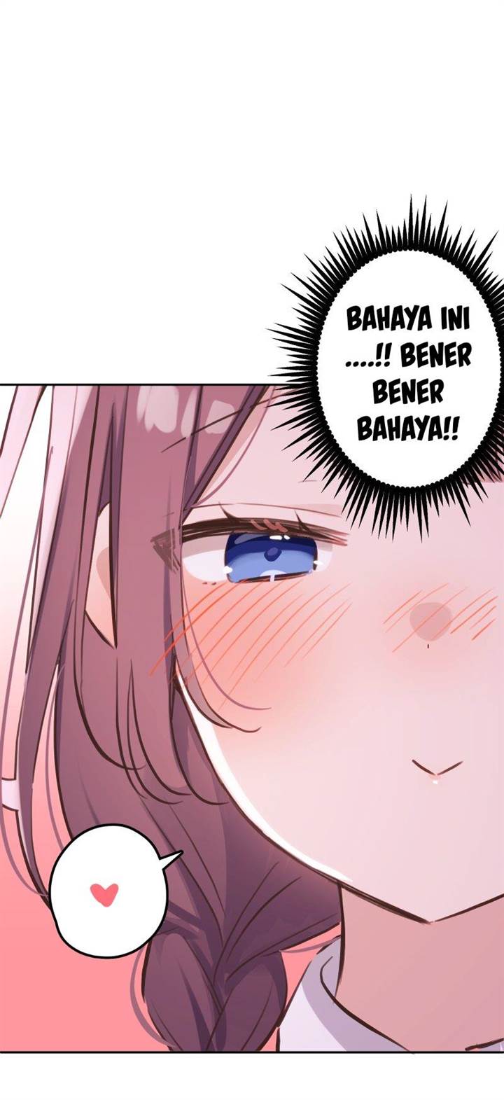 Baca  Waka-chan Is Flirty Again Chapter 199 Gambar 2