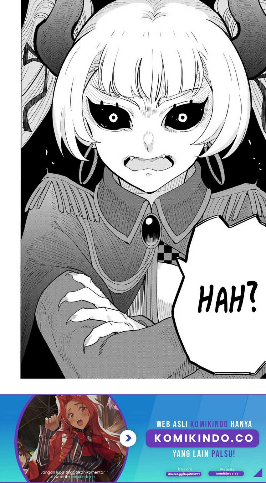 Souzou Renkinjutsushi wa Jiyuu wo Ouka suru: Kokyou wo Tsuihou saretara, Maou no Ohizamoto de Chouzetsu Kouka no Magic Item Tsukuri-houdai ni Narimashita Chapter 15.4 Gambar 9