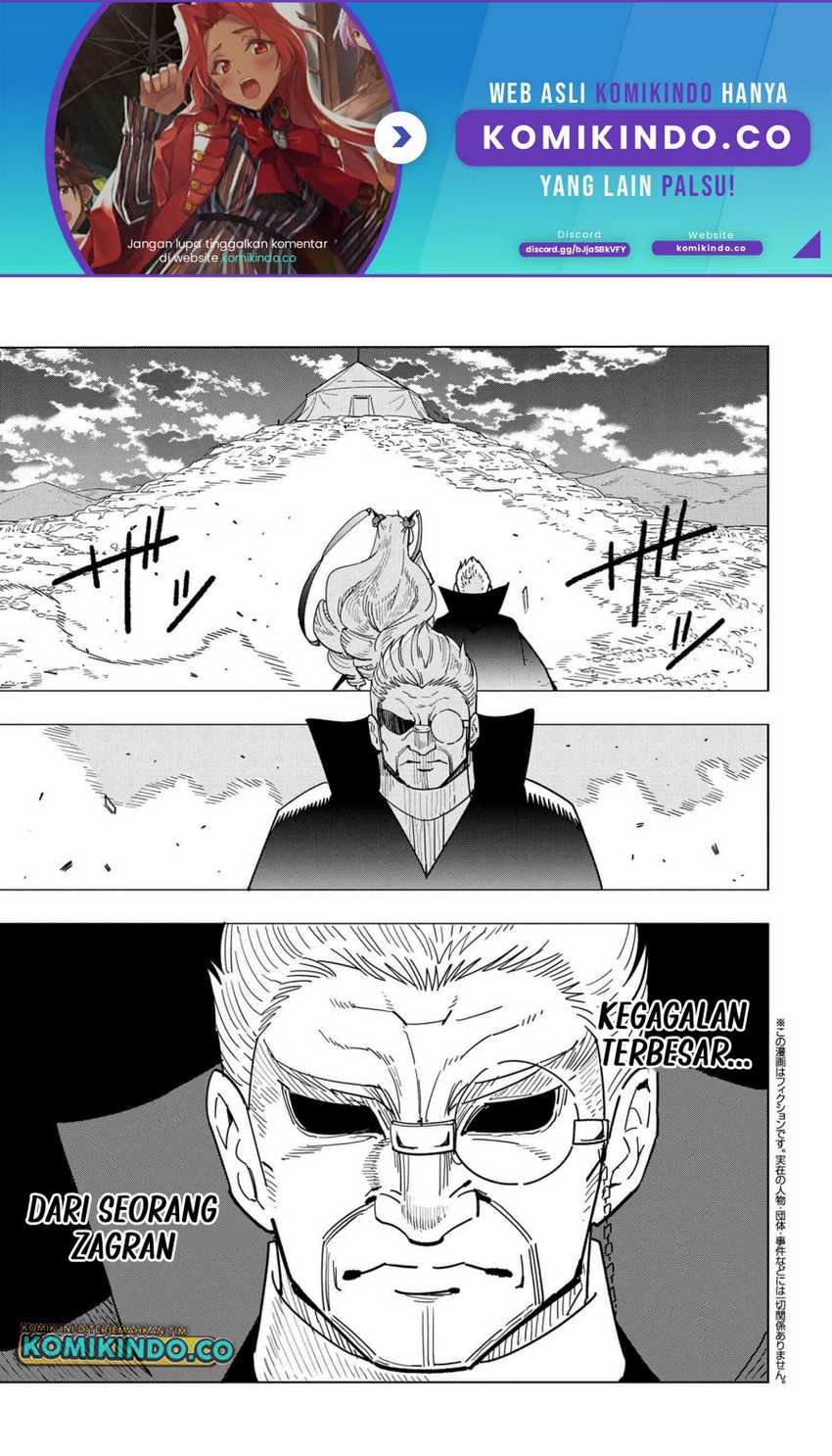 Baca  Souzou Renkinjutsushi wa Jiyuu wo Ouka suru: Kokyou wo Tsuihou saretara, Maou no Ohizamoto de Chouzetsu Kouka no Magic Item Tsukuri-houdai ni Narimashita Chapter 15.1 Gambar 2