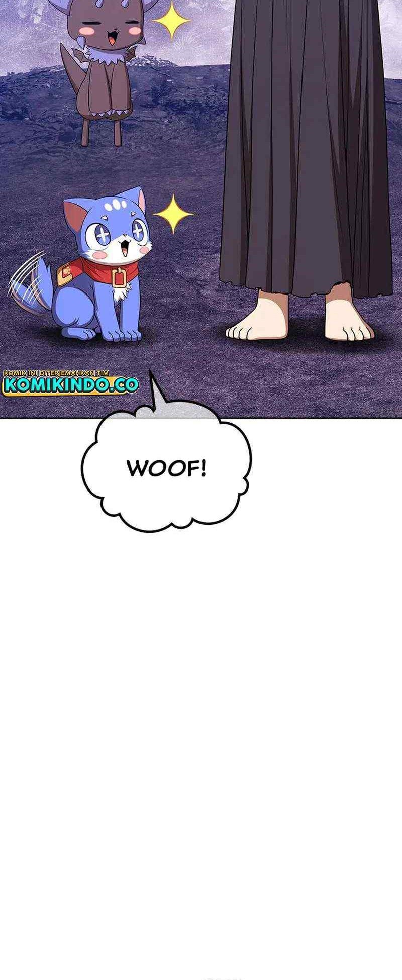 +99 Wooden Stick Chapter 96 Gambar 73