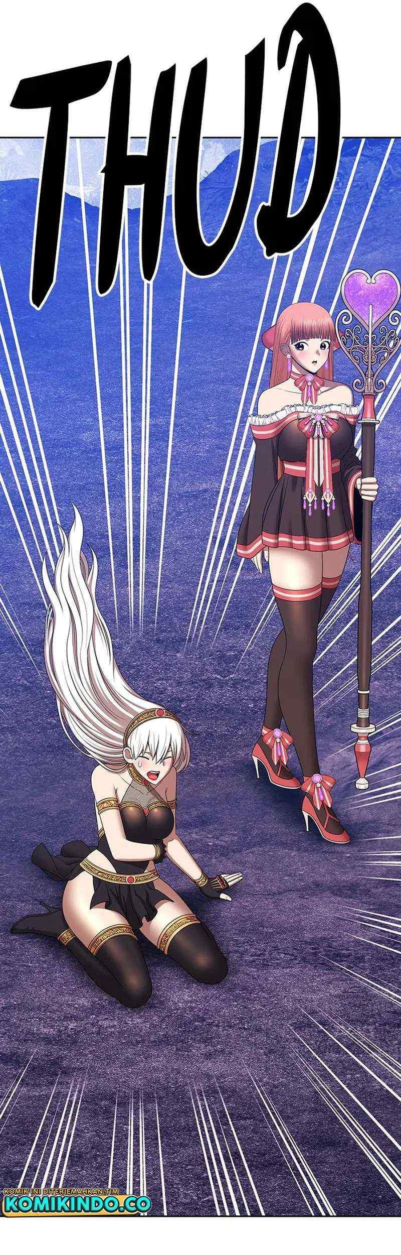 +99 Wooden Stick Chapter 96 Gambar 121