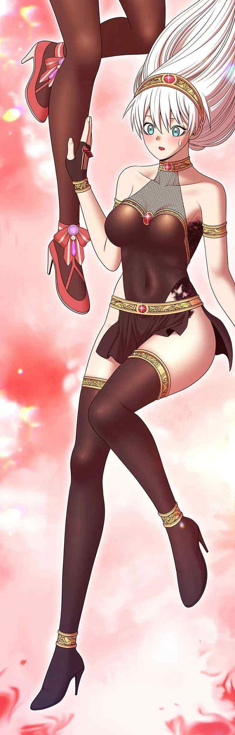 +99 Wooden Stick Chapter 96 Gambar 165