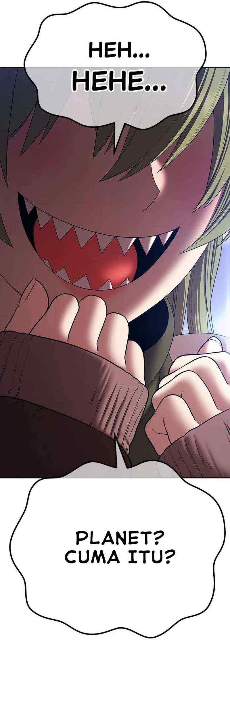 +99 Wooden Stick Chapter 96 Gambar 271