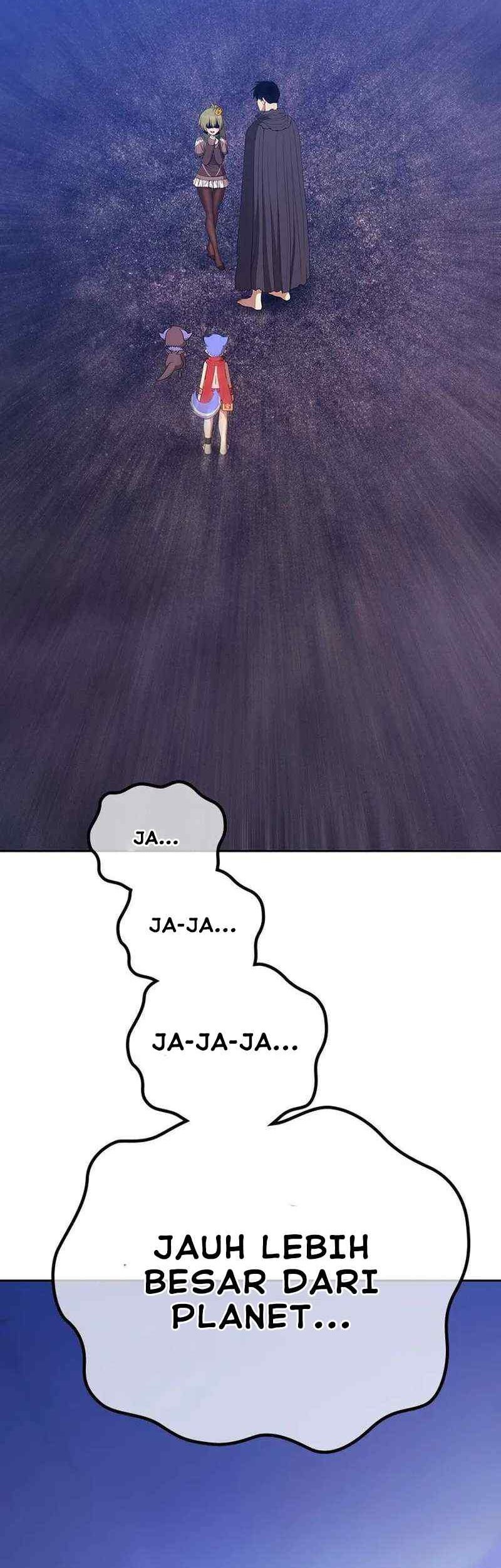 +99 Wooden Stick Chapter 96 Gambar 274
