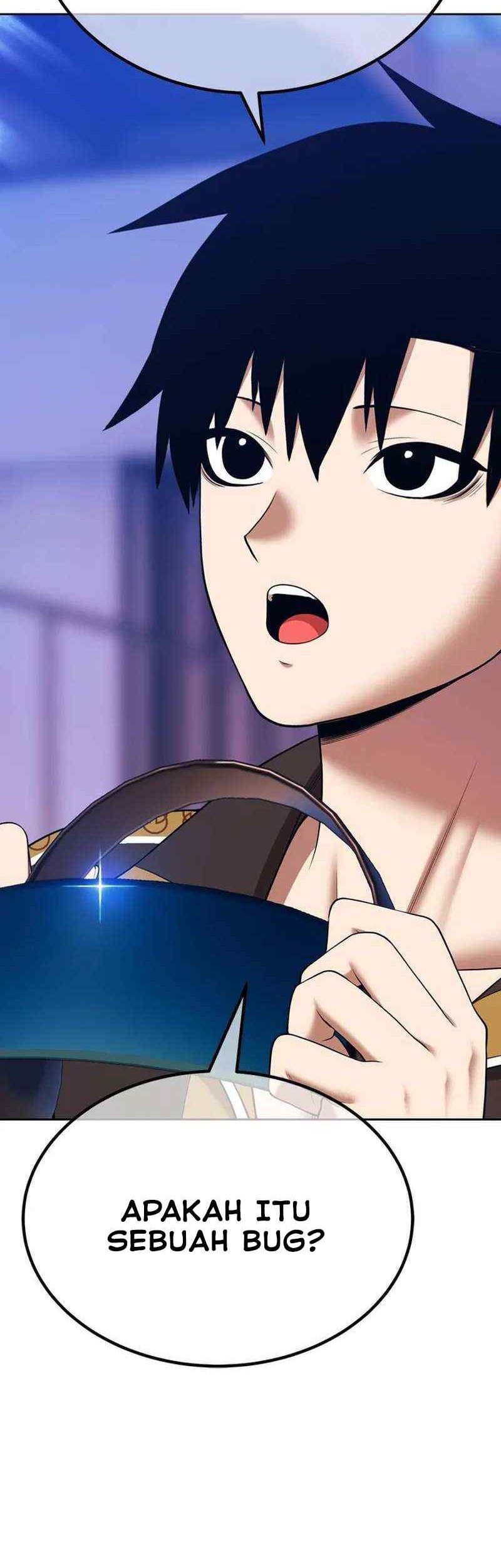 +99 Wooden Stick Chapter 95 Gambar 62