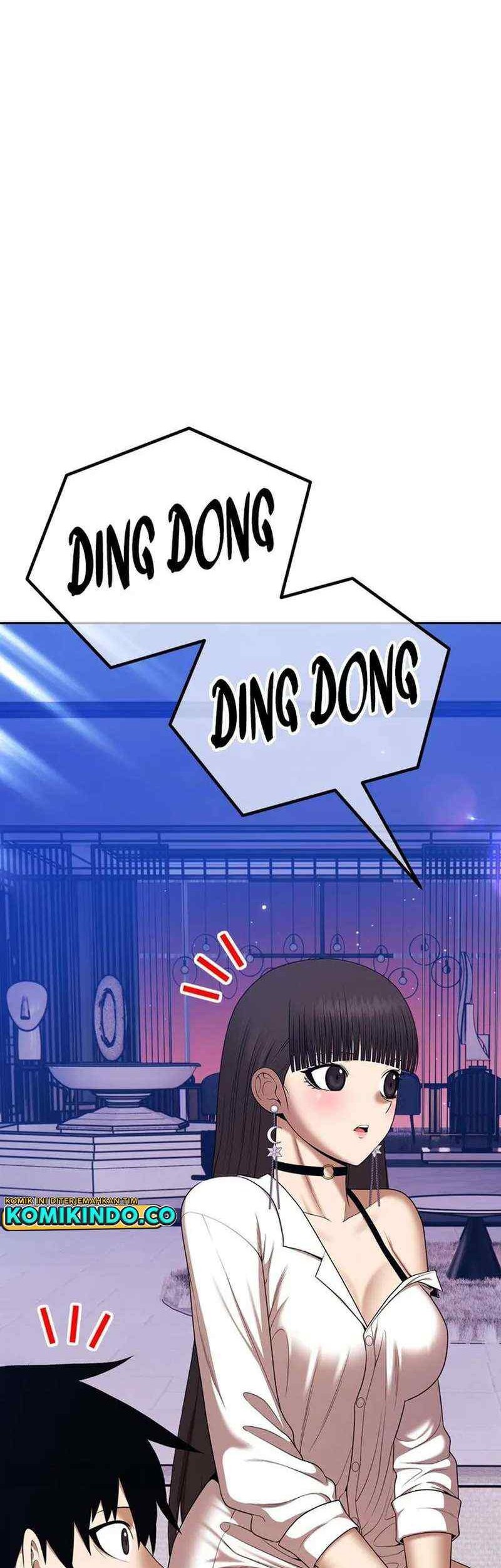 +99 Wooden Stick Chapter 95 Gambar 76