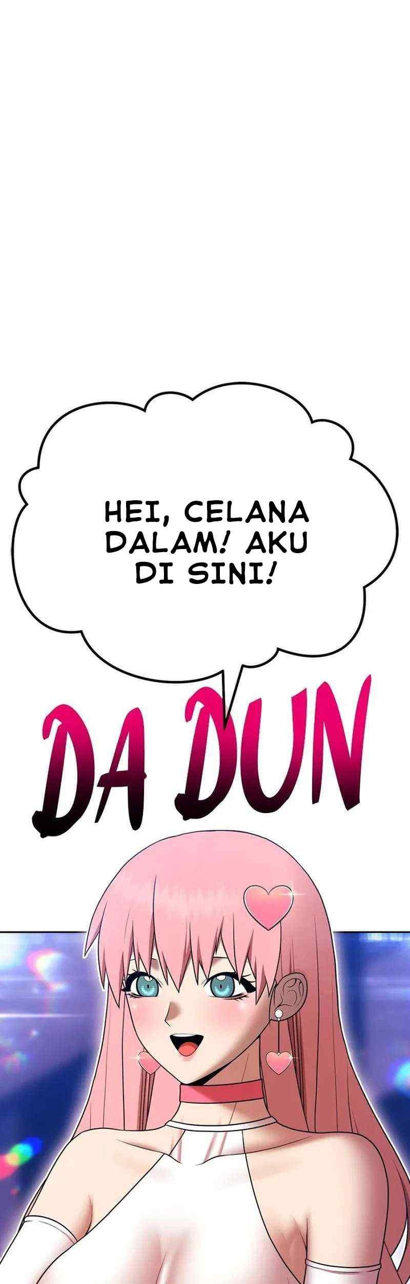 +99 Wooden Stick Chapter 95 Gambar 79