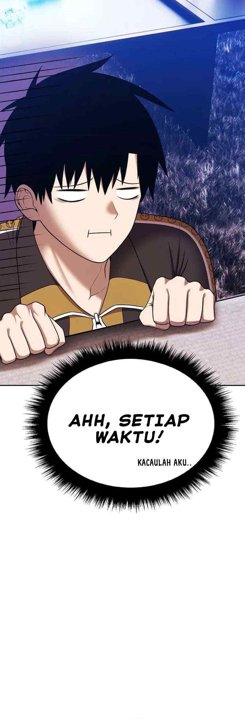 +99 Wooden Stick Chapter 95 Gambar 81