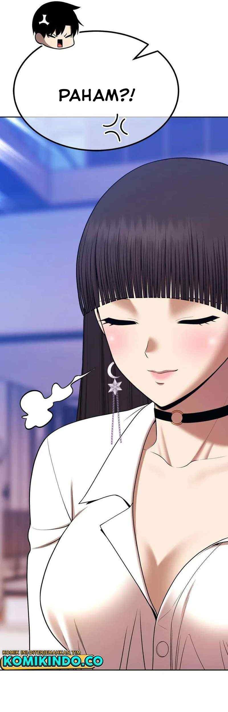 +99 Wooden Stick Chapter 95 Gambar 87